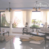 Antigoni Beach & Suites 