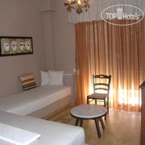 Antigoni Beach & Suites 