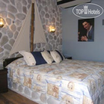 Antigoni Beach & Suites 