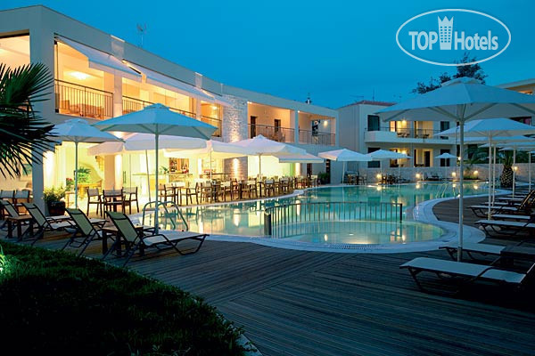 Hotel photo Renaissance Hanioti 4*