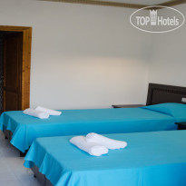 Greek Pride Hotel and Apartments 