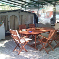 Camping Sithon