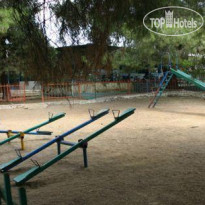 Camping Sithon