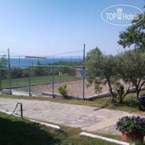 Camping Sithon
