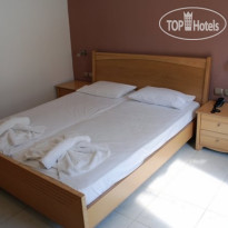 Amari Hotel 
