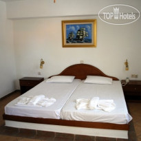 Amari Hotel 