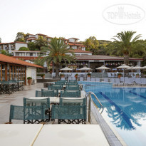 Bomo Aristoteles Holiday Resort & SPA