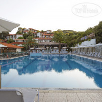 Bomo Aristoteles Holiday Resort & SPA