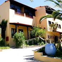 Acrotel Elea Beach 
