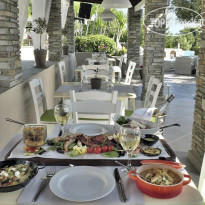 Acrotel Elea Beach