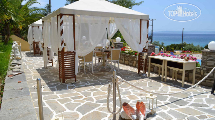 Acrotel Elea Beach