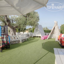 Acrotel Elea Beach