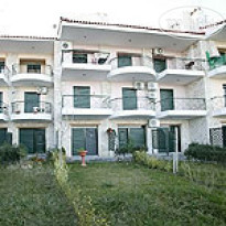 Myrto Kriopigi Apartments 
