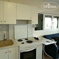 Erato Kriopigi Apartments 