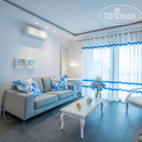 Avaton Luxury Villas Resort