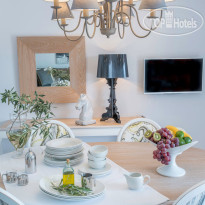 Avaton Luxury Villas Resort