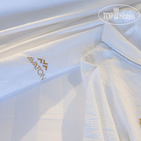 Avaton Luxury Villas Resort