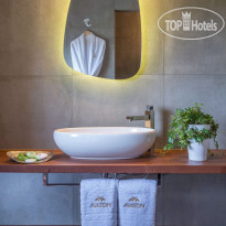 Avaton Luxury Villas Resort