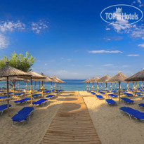 Lagomandra Beach Hotel 