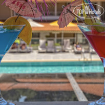 Lagomandra Beach Hotel 