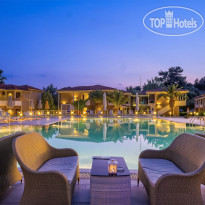 Lagomandra Beach Hotel 