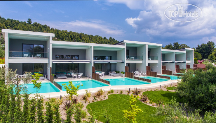 Hotel photo Lagomandra Beach 4*