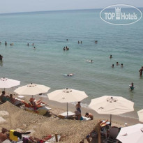 Paraktio Hotel 