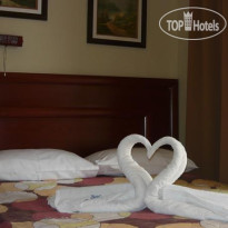 Thalia Rooms 