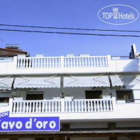 Cavo D Oro 