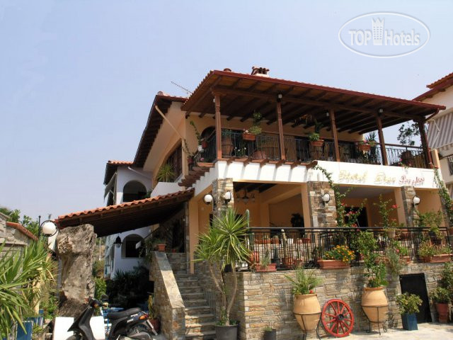 Hotel photo Marmaras Hotel 2*