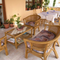 Marmaras Hotel 