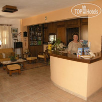Marmaras Hotel 