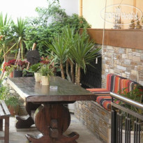 Marmaras Hotel 