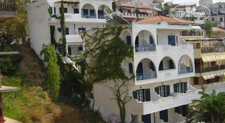 Hotel photo Astri 1*