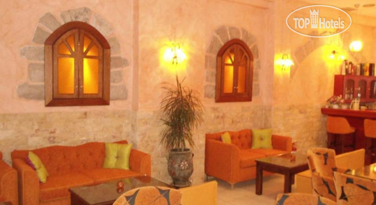 Hotelier's photos Papagalos Hotel 2*