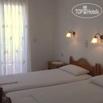 Papagalos Hotel