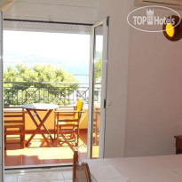 Papagalos Hotel