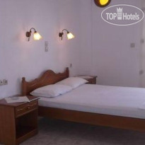 Papagalos Hotel