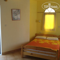 Olympos Hotel 