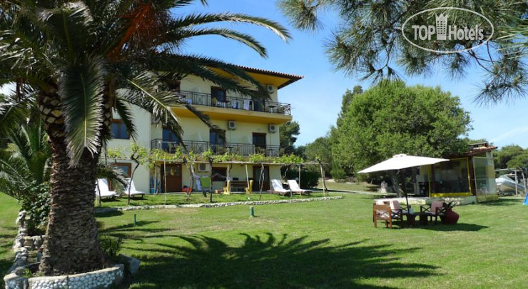 Hotelier's photos Barbagiannis House