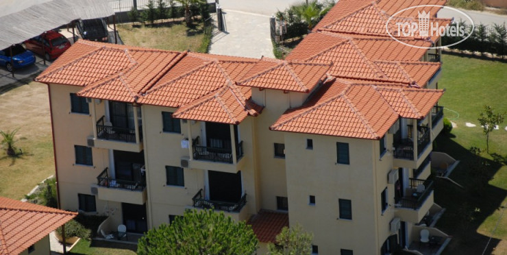 Hotelier's photos Maistrali Apartments