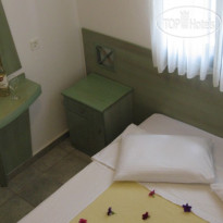Maistrali Apartments 