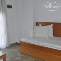 Maistrali Apartments 