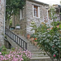 Guesthouse Parthenon 