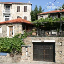 Guesthouse Parthenon 