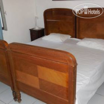 Guesthouse Parthenon 
