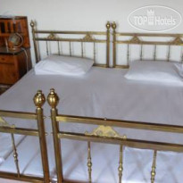 Guesthouse Parthenon 