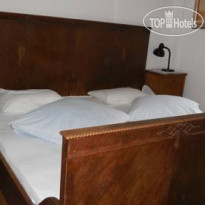 Guesthouse Parthenon 