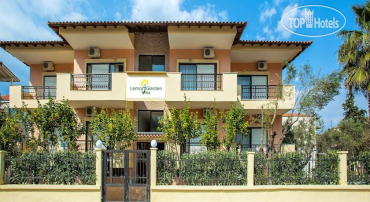 Hotel photo Lemon Garden 