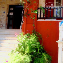 Aeollos Hotel